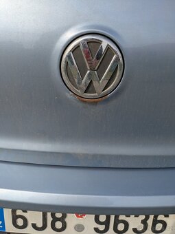 Volkswagen Golf 1.4 MPI 59kW - 6