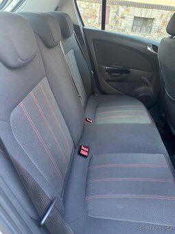 OPEL CORSA 1.2, KLIMATIZACE, NOVA STK - 6