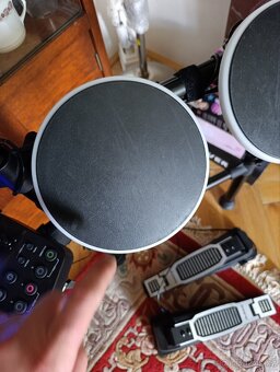 Elektr bicí, Alesis DM lite kit - 6