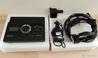Prodám modul Roland TD-17 V- Drums - 6