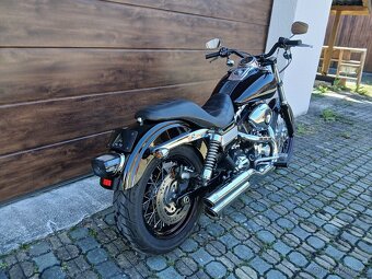 Harley-Davidson FXDCI Dyna Superglide Custom - 6