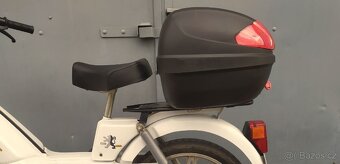 Peugeot Vogue. - 6