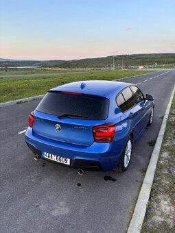 BMW F20 M135i xDrive - 6