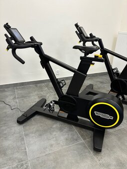Technogym skillbike - stacionární kolo - 6