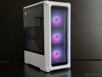 HERNÍ PC INTEL I5//32GB//RTX2070 + Monitor ZDARMA - 6