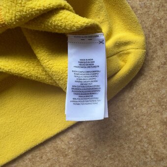 Ralph Lauren Polo žlutá mikina - 6