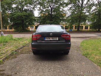 Škoda Superb 2 - 6
