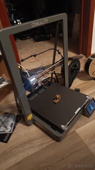 Ender 3 V3 Plus - 6