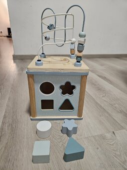 Montessori hračky - 6