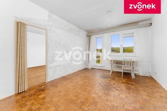 Prostorný byt s balkonem 3+1, Zlín - Malenovice, Chelčického - 6