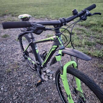 Kolo KTM Chicago cross country Kola-27.5 Velikost rámu 17(M) - 6
