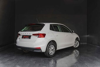 ŠKODA Fabia-1.OTSi-1.m-CZ-DPH-R15 - 6