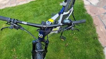 Haibike SDURO HardSeven Life 7.0 - 6