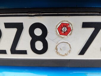 Škoda Roomster 1,2 HTP, 201 tis. km, rv.2006 - 6
