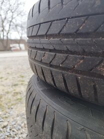Letní pneu Goodyear 185/65 R15 - 6
