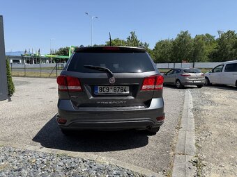 Fiat Freemont 2014 - 6
