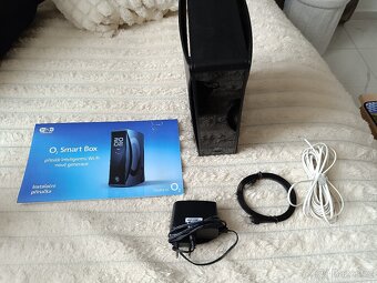 O2 Smart Box 2 - 6