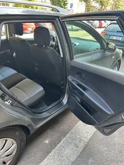 Kia ceed 2011 1,4 benzin - 6