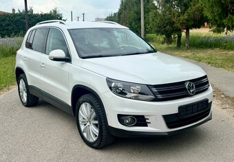 VOLKSWAGEN TIGUAN 2.0 TDI DSG 4-MOTION SPORT&STYLE - 6