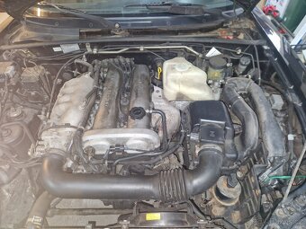 Mazda mx-5 NB 1.8 16v 103kw. - 6
