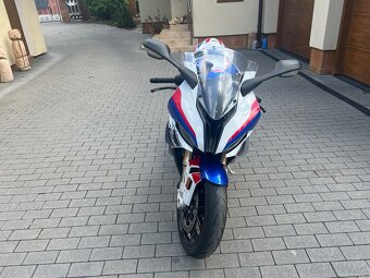 BMW S1000RR reg.2020, odpočet DPH - 6