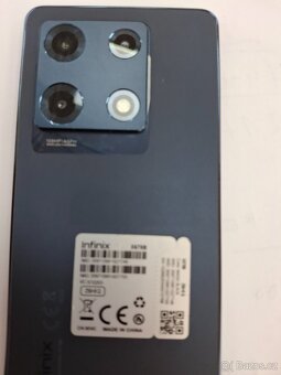 Infinix Note 30 Pro 256GB - 6