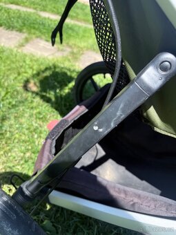 Thule urban glide 2 - 6