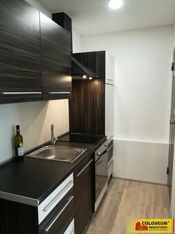 Uherský Brod, pronájem bytu OV 1+kk, 31 m2, lodžie, rekonstr - 6