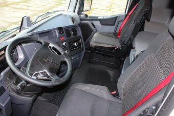 Renault T480, 2015, 959 329 km, EURO 6 - 6