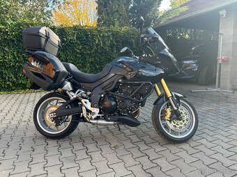 Triumph Tiger 1050 - 6