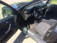 Mercedes Benz c220 cdi 105kw koupeno v CZ - 6