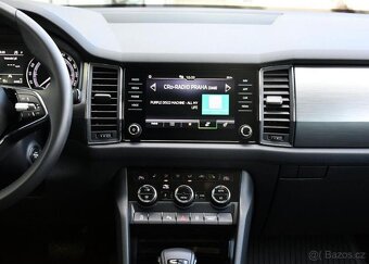 Škoda Kodiaq 1.5TSi NEZ.TOP 1M ČR - 6