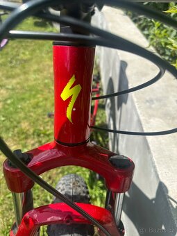 Kolo Specialized Riprock 24 unisex - 6