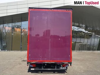 MAN TGL 12.250 BL - 4x2 – Shrnovačka – EURO 6 - 6