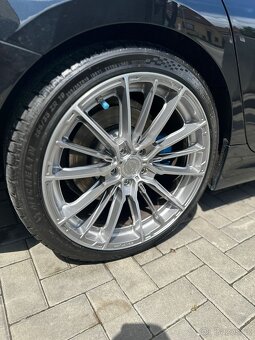 Alu disky Concaver CVR7 - 19 - 6