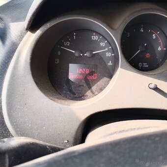 Seat altea - 6