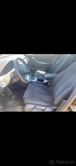 Vw Passat Combi 2.0 TDi 103Kw bez DPF - 6