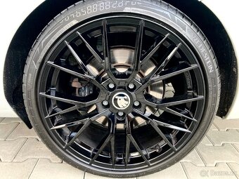 Škoda Superb SPORTLINE 2.0TSi 206kW DSG,4x4,WEBASTO, TAŽNÉ, - 6