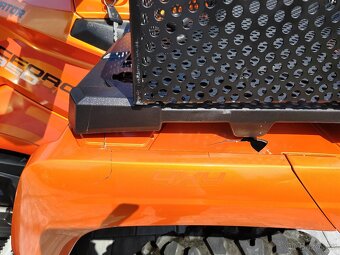 cfmoto x850 Gladiátor G2-nejlepší verze - 6