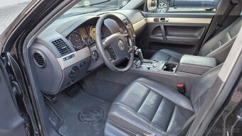 Vw touareg 3.0tdi - 6
