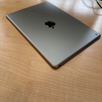 Apple iPad 6. generace 128gb, podpora apple pencil - 6