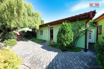 Prodej obchodního objektu, 330 m², Jestřabice - 6