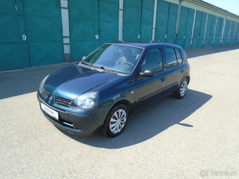 Renault Clio - 6