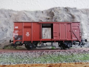 Marklin 4878 - 6