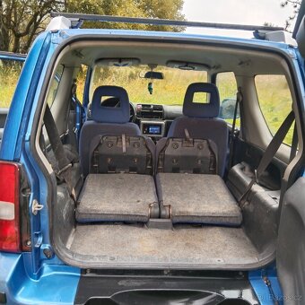 Suzuki Jimny - 6