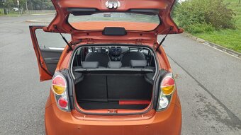Chevrolet Spark 1,2 60kw - 6