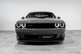 Dodge Challenger SRT Shaker - 6