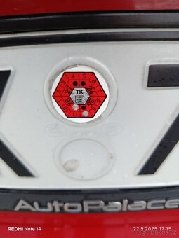 Škoda Rapid 1.6.tdi - 6