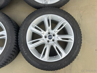 255/50R20 zimní sada kol LAND ROVER RANGE ROVER VELAR - 6