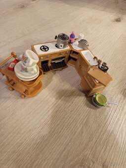 sylvanian families - 6